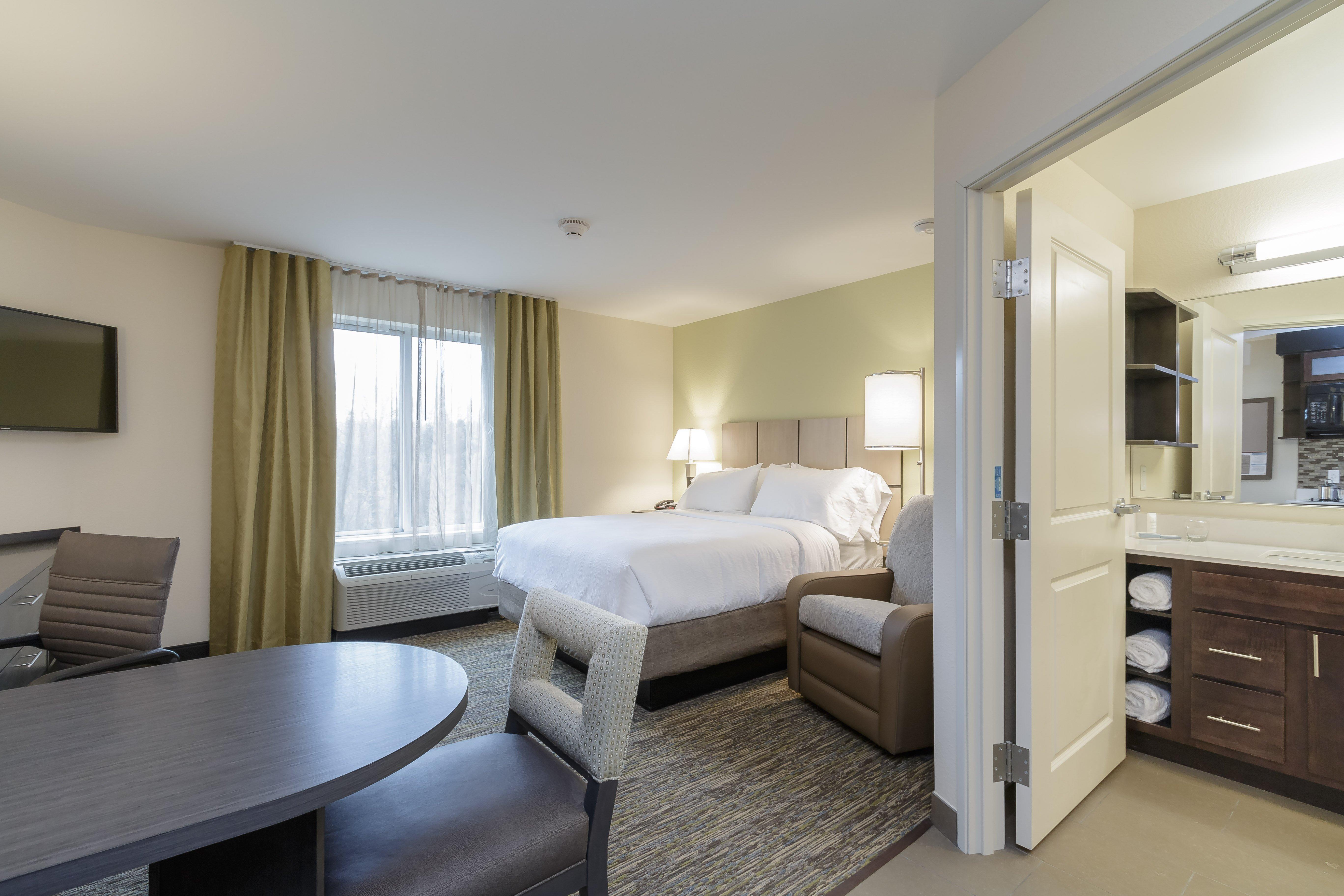 Candlewood Suites Mishawaka By Ihg Екстериор снимка