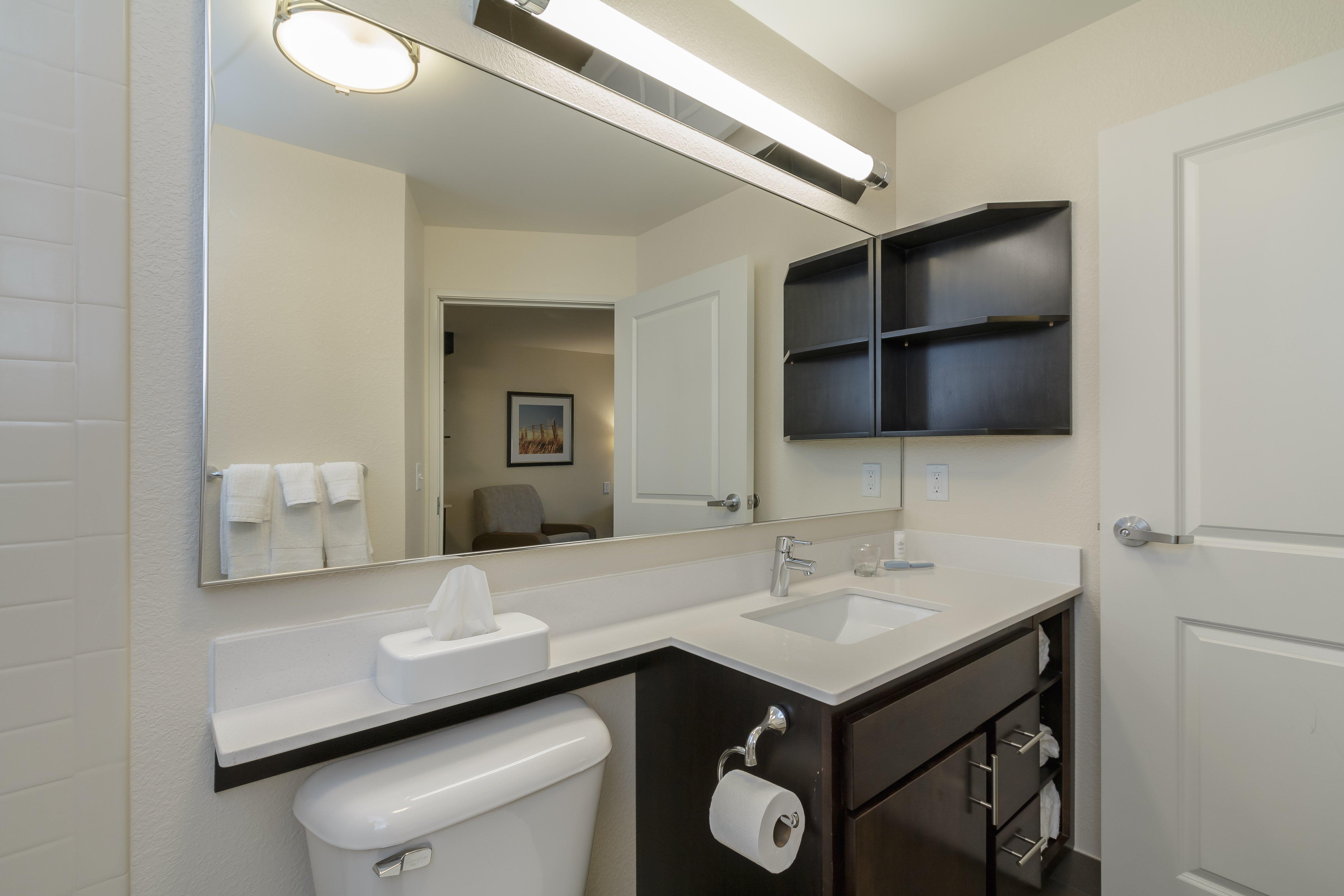Candlewood Suites Mishawaka By Ihg Екстериор снимка