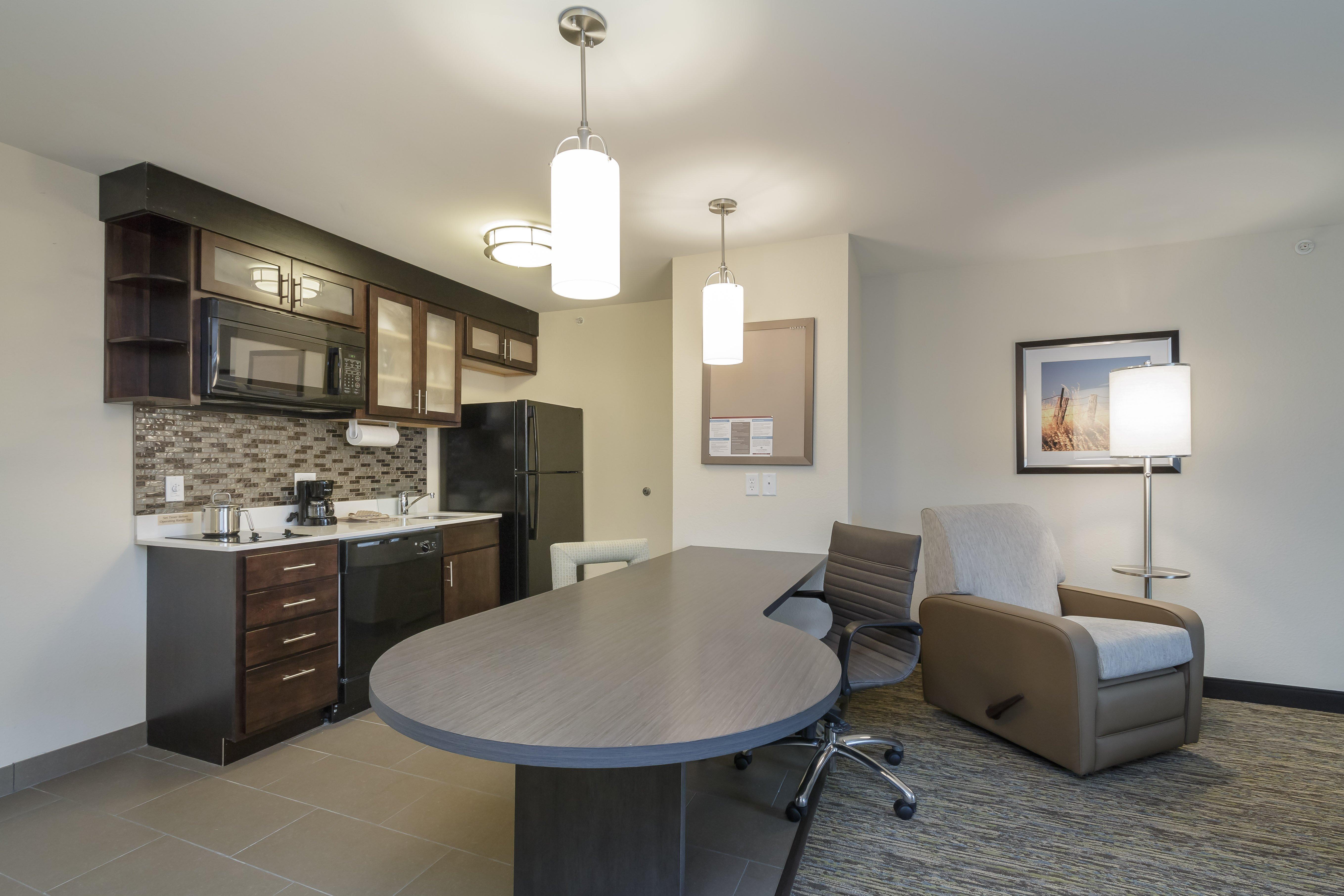 Candlewood Suites Mishawaka By Ihg Екстериор снимка