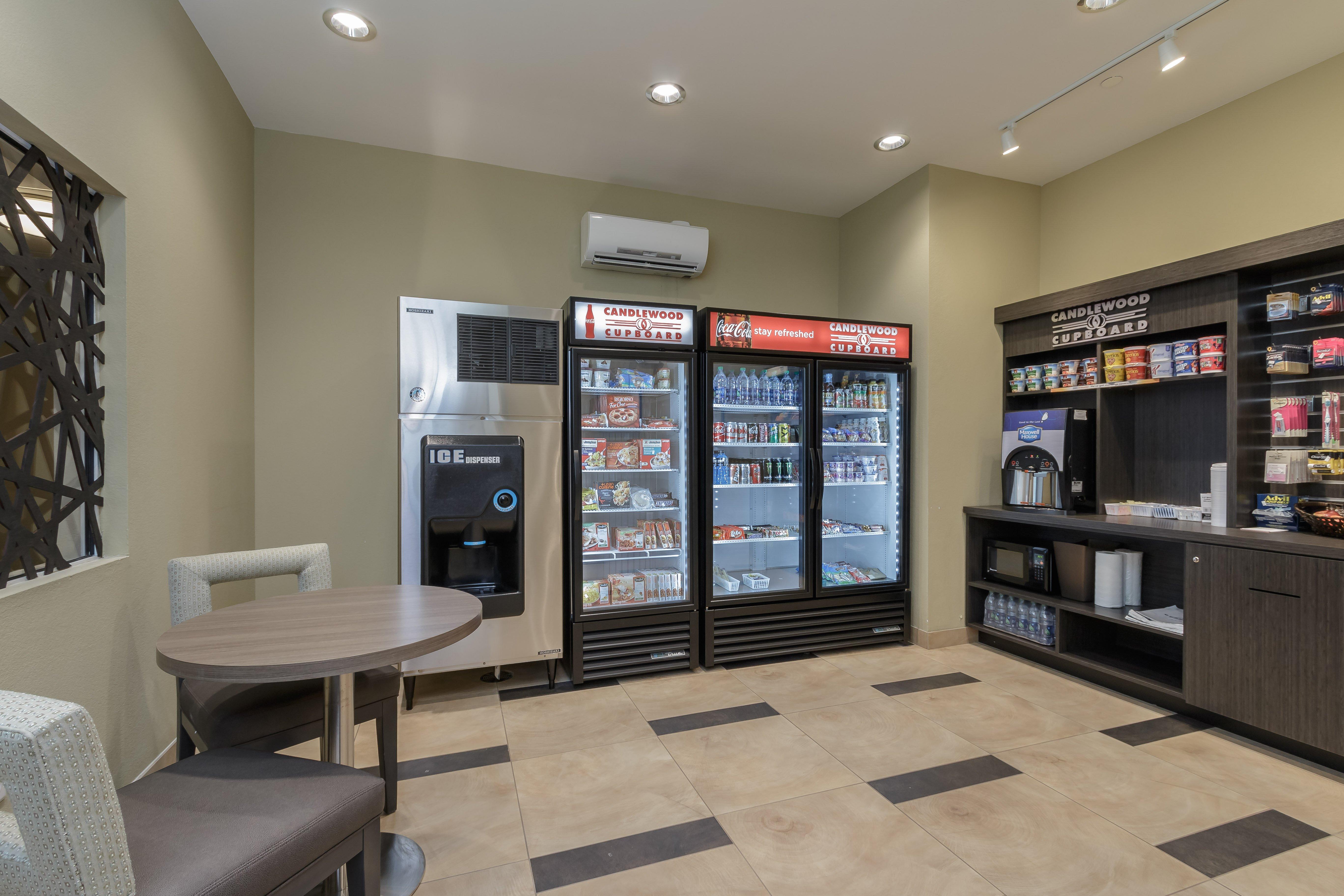 Candlewood Suites Mishawaka By Ihg Екстериор снимка