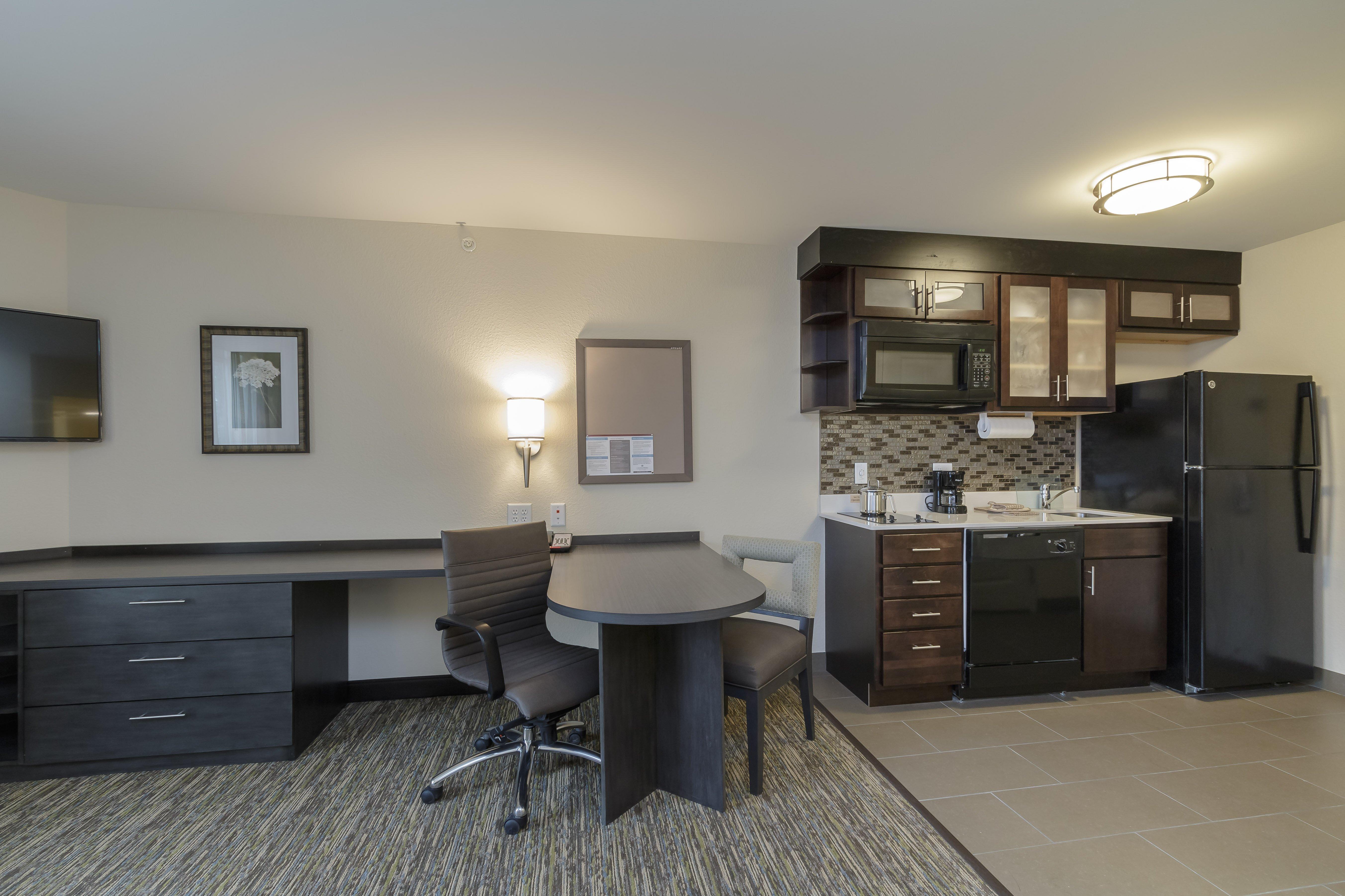 Candlewood Suites Mishawaka By Ihg Екстериор снимка