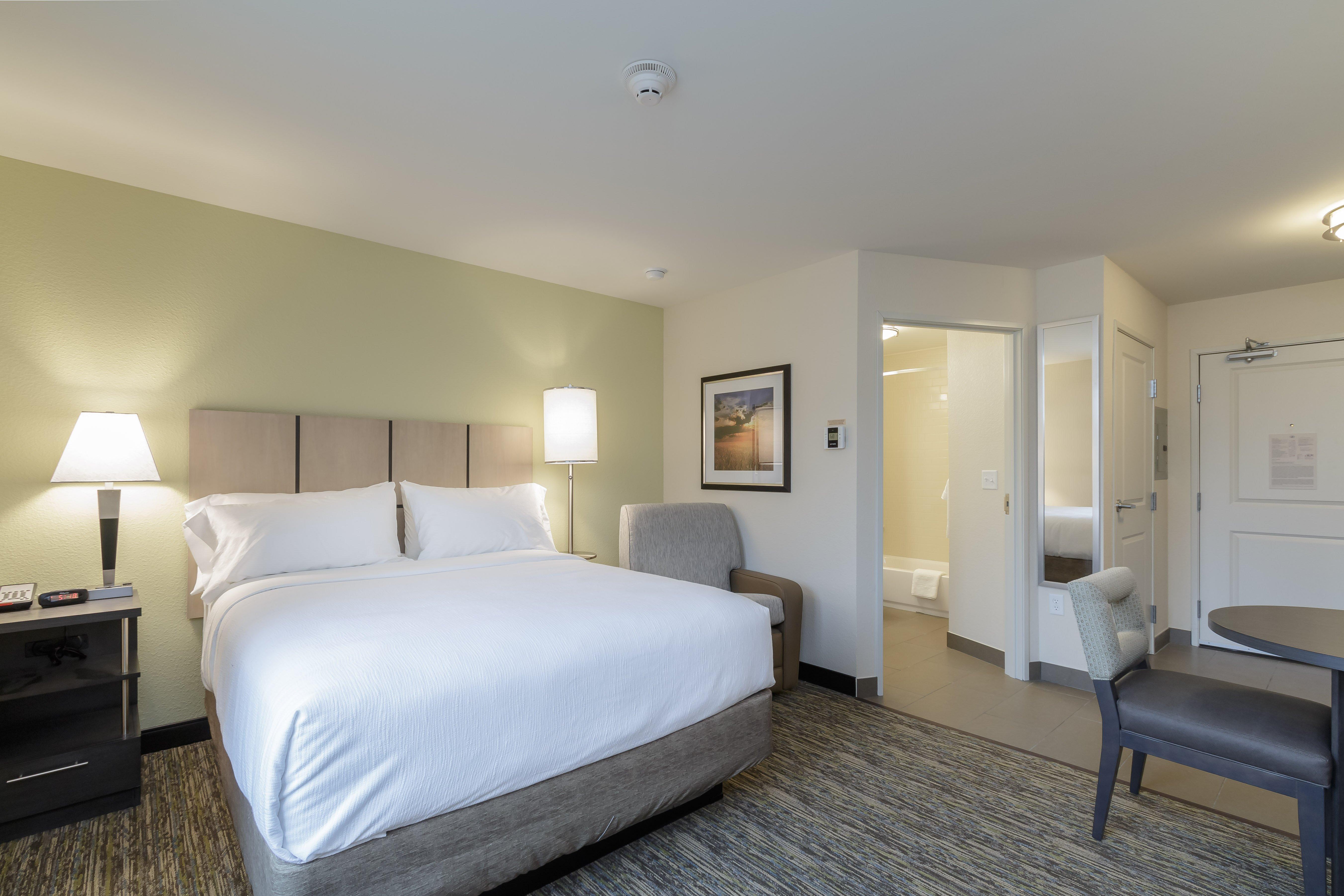 Candlewood Suites Mishawaka By Ihg Екстериор снимка
