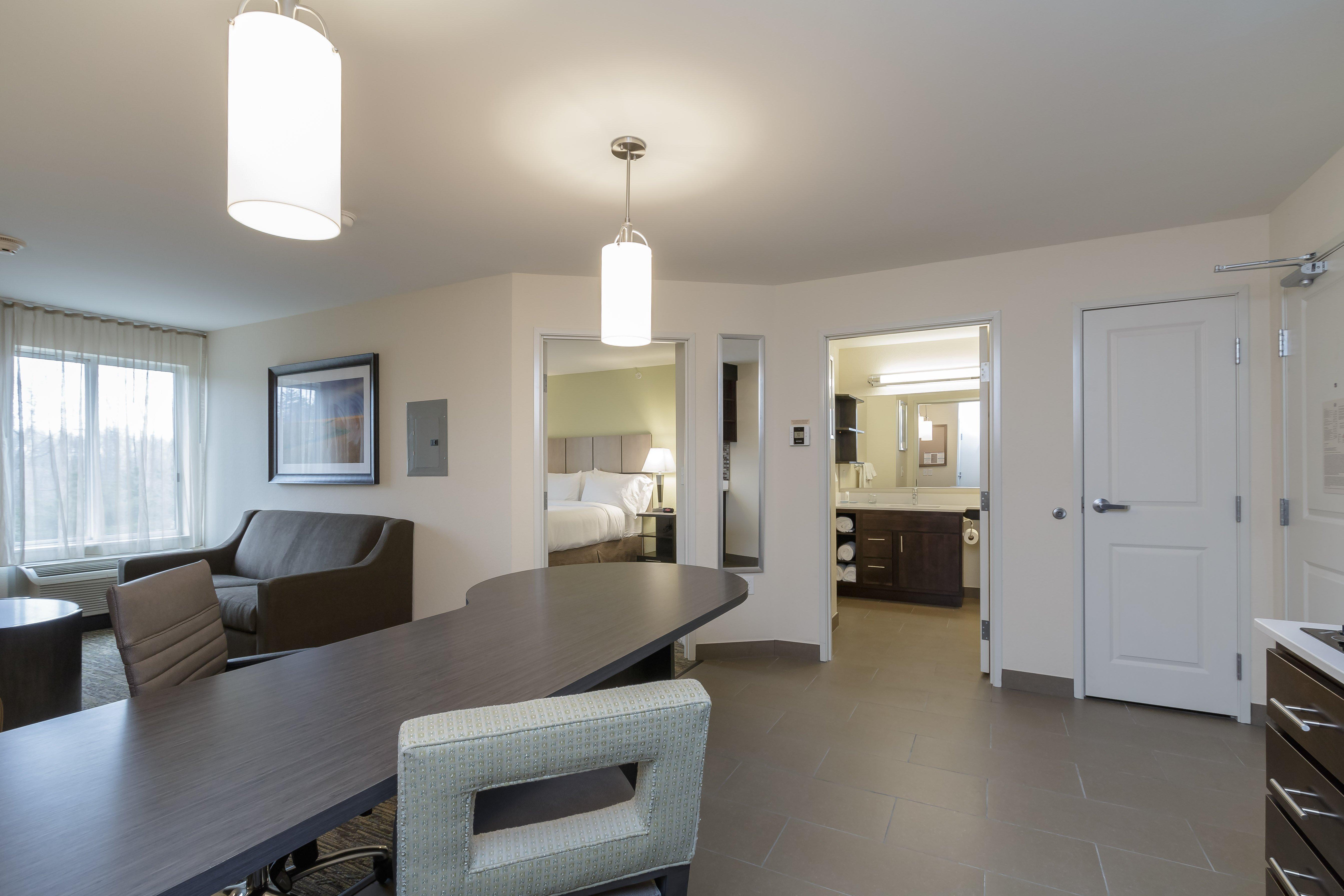 Candlewood Suites Mishawaka By Ihg Екстериор снимка