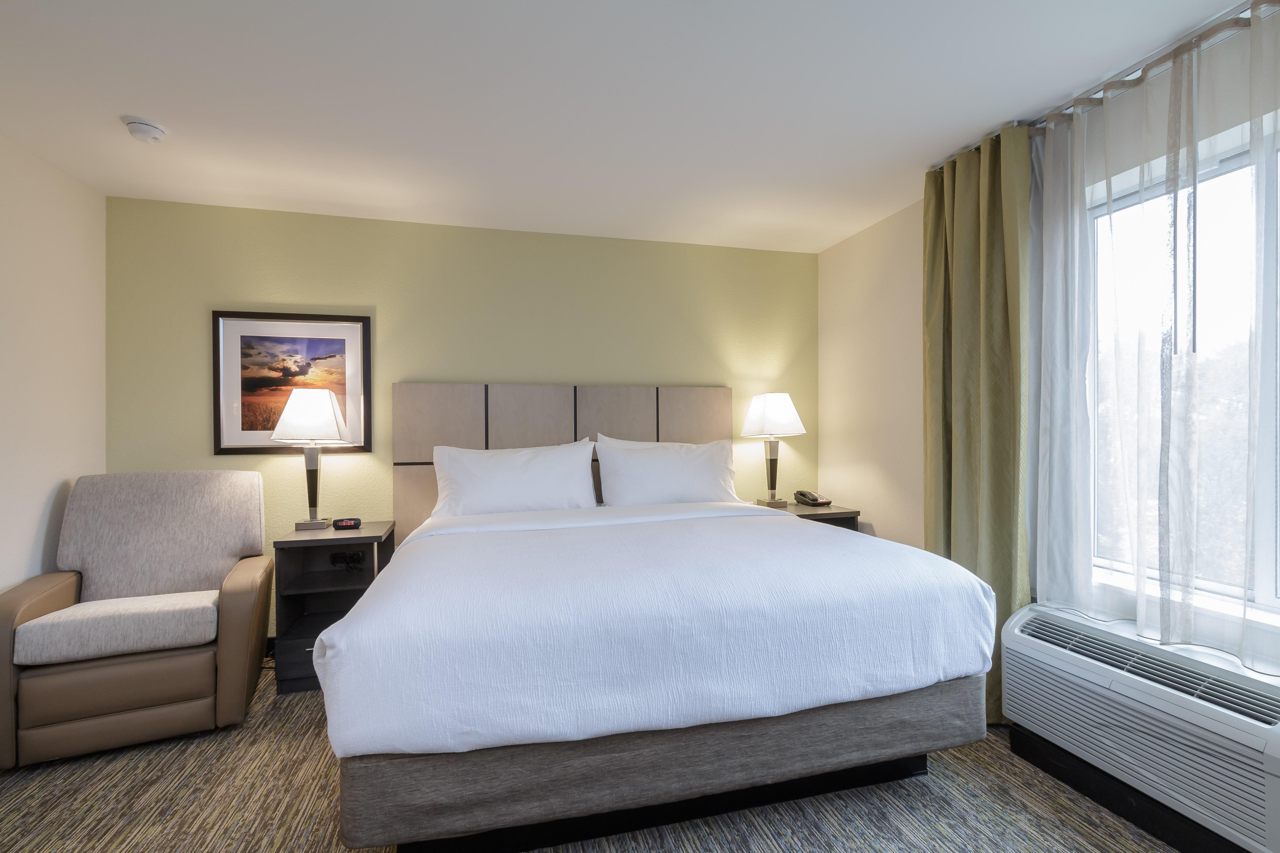 Candlewood Suites Mishawaka By Ihg Екстериор снимка