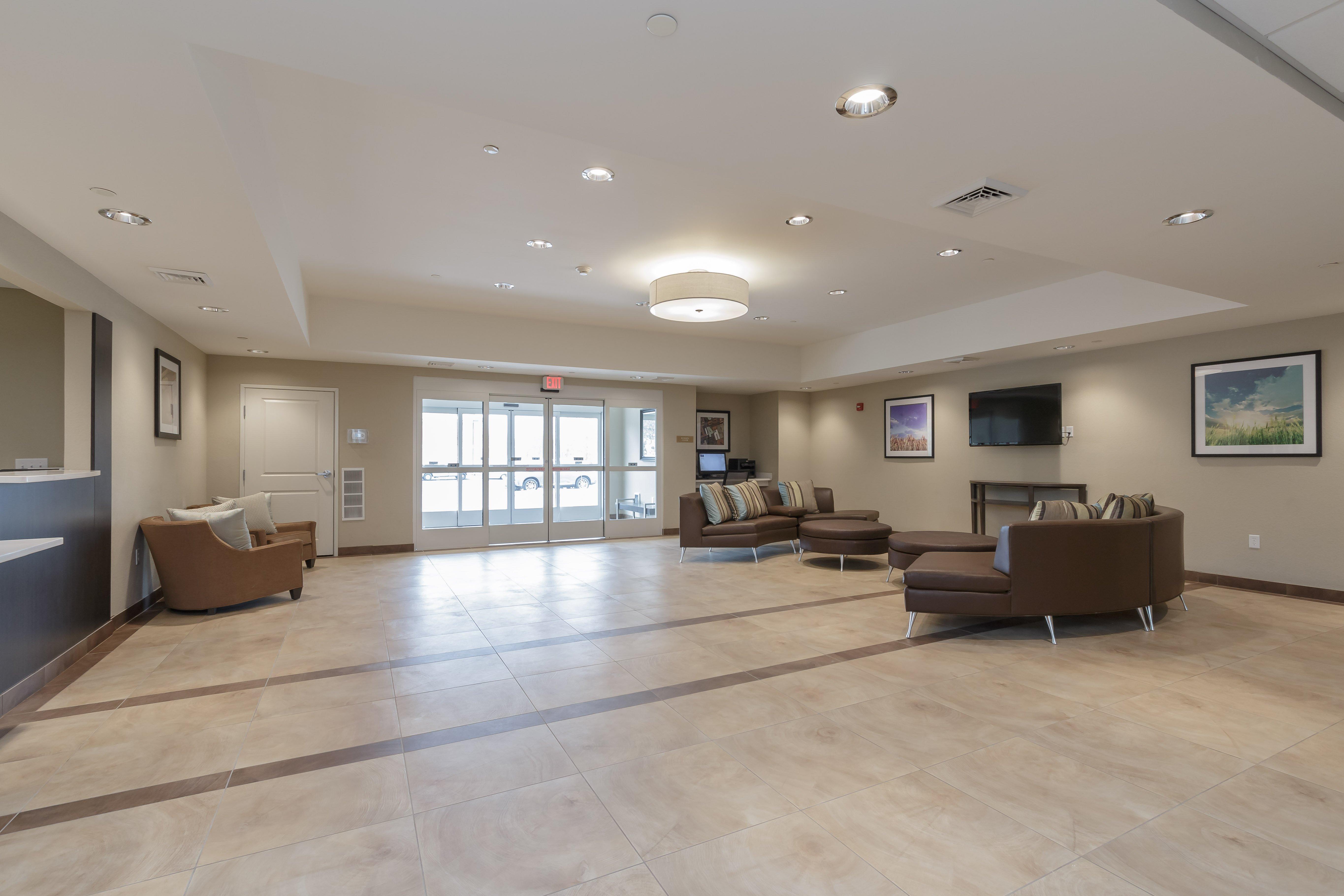 Candlewood Suites Mishawaka By Ihg Екстериор снимка