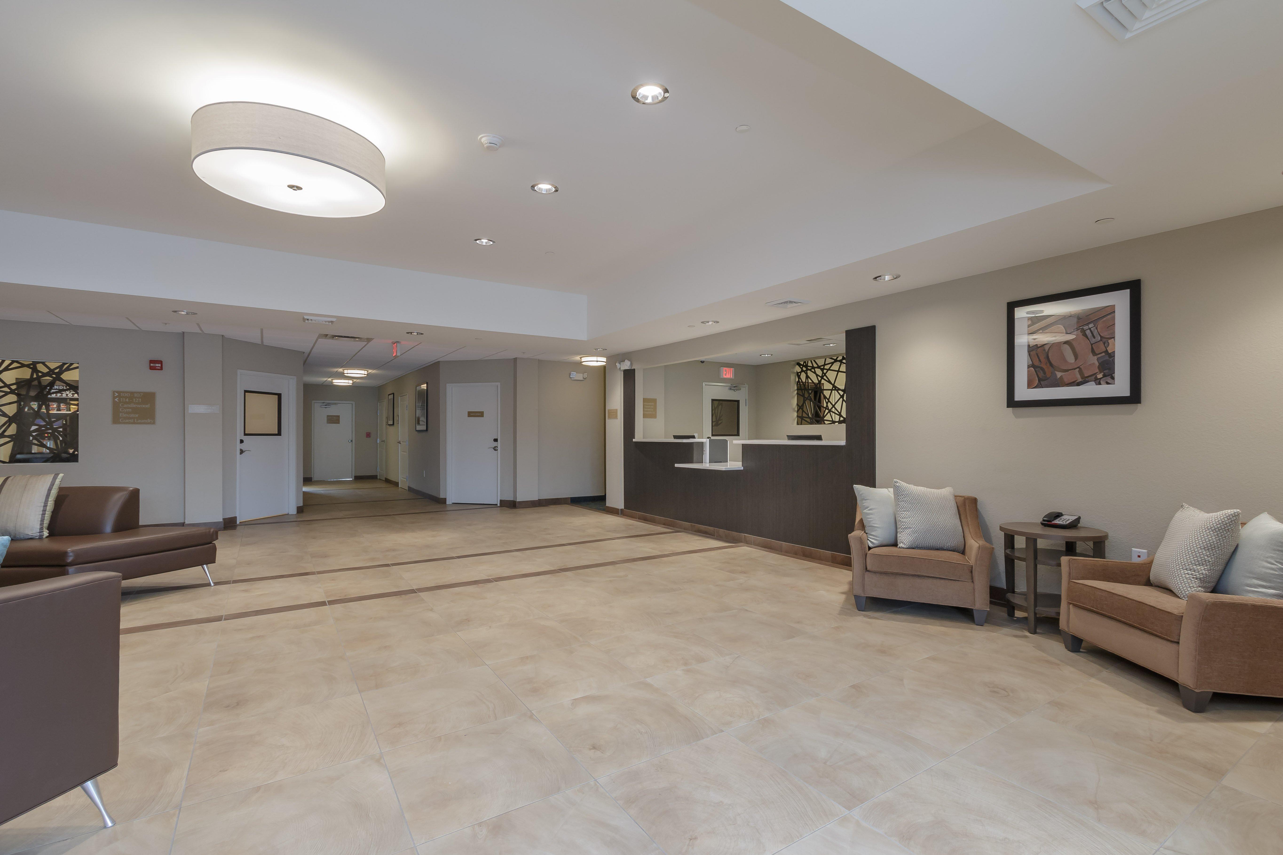 Candlewood Suites Mishawaka By Ihg Екстериор снимка