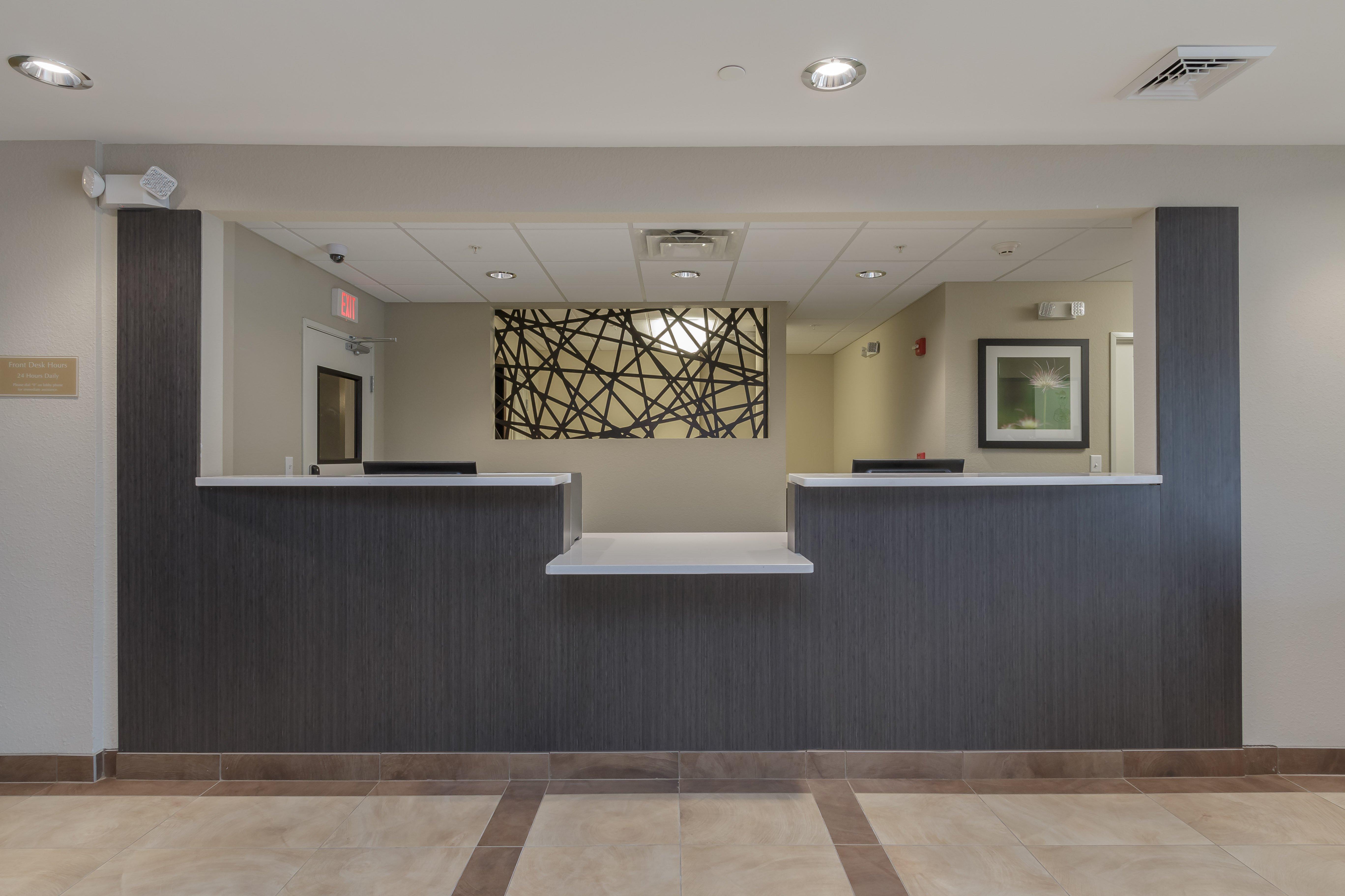 Candlewood Suites Mishawaka By Ihg Екстериор снимка