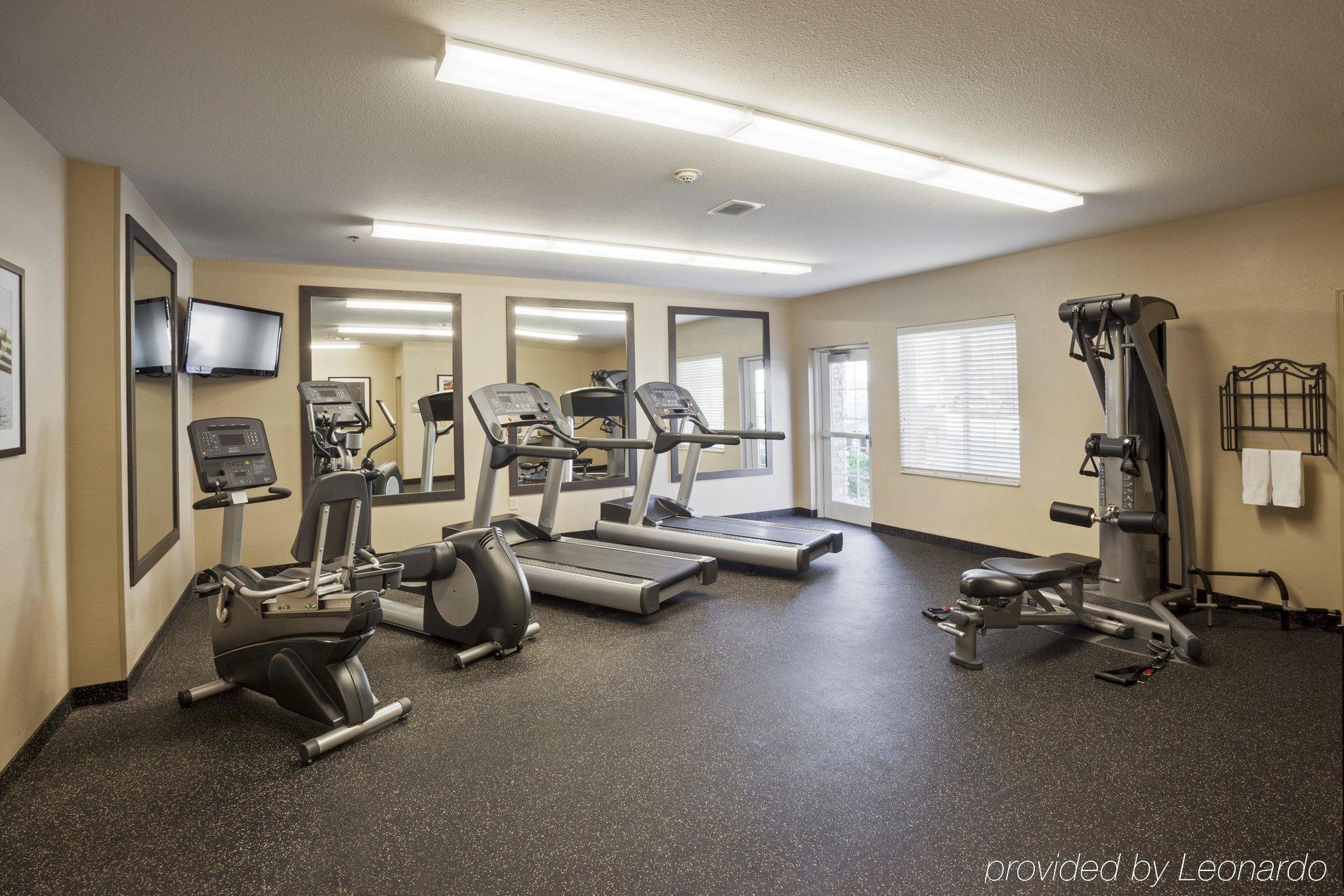Candlewood Suites Mishawaka By Ihg Екстериор снимка