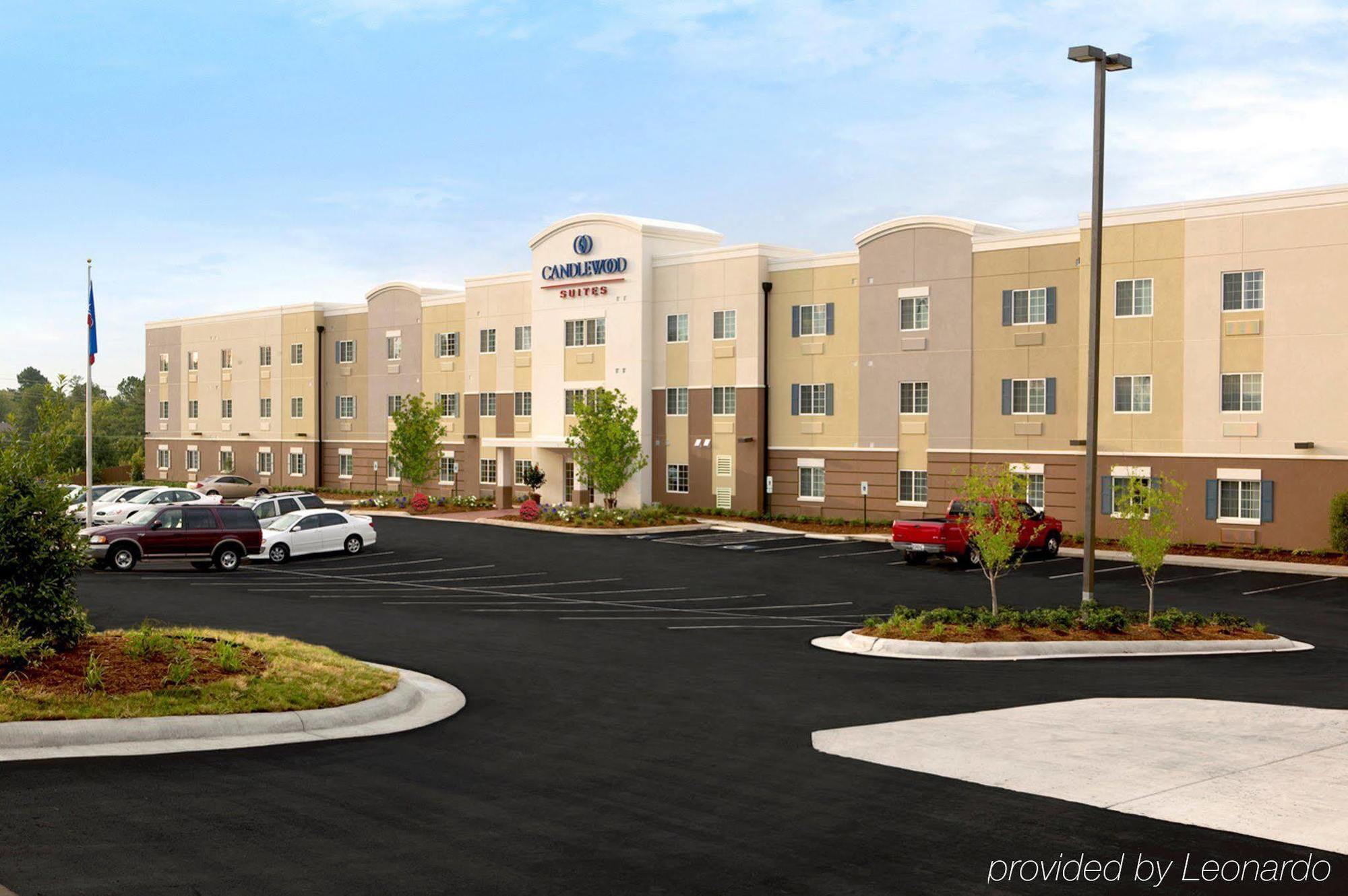 Candlewood Suites Mishawaka By Ihg Екстериор снимка