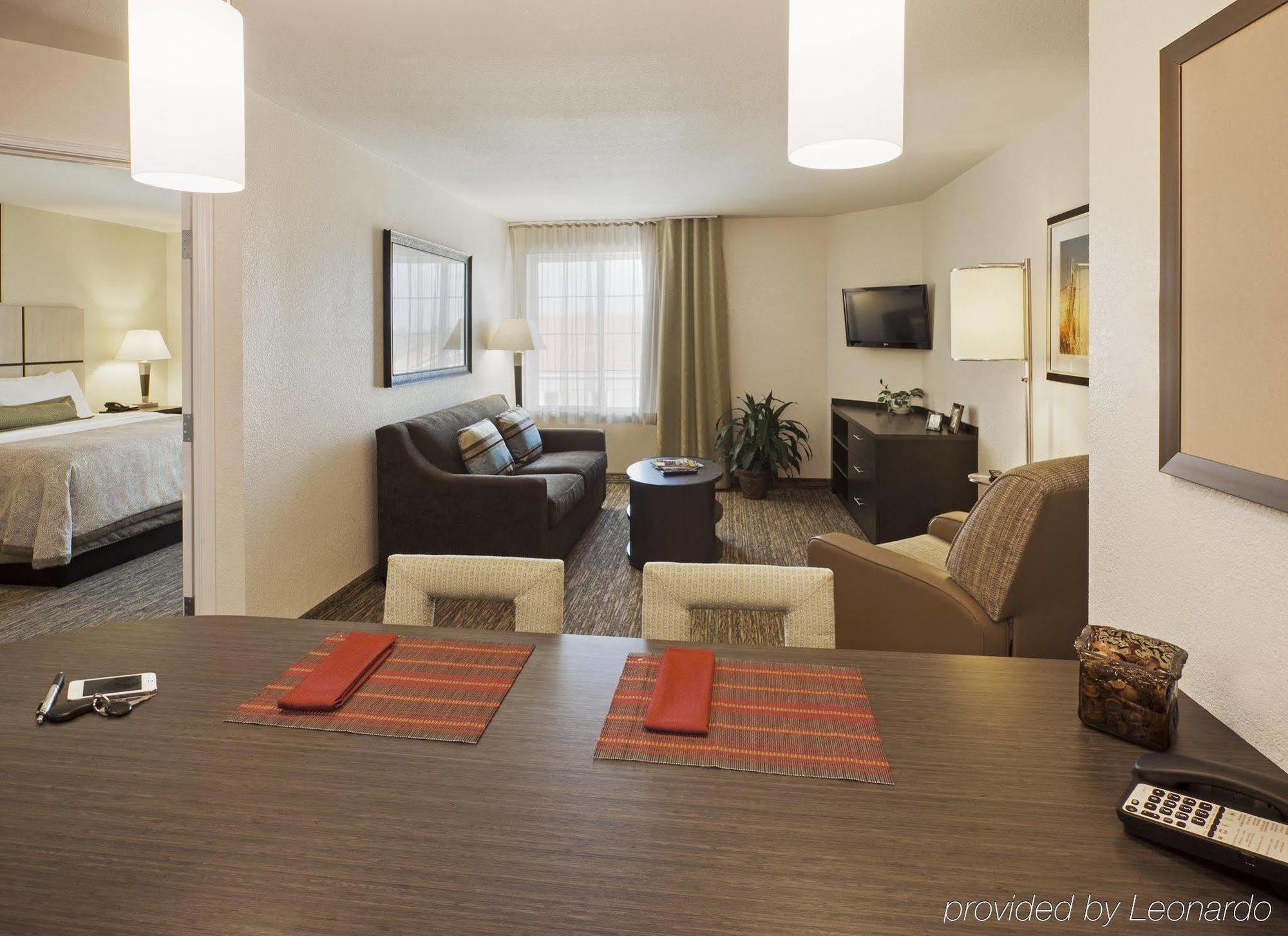 Candlewood Suites Mishawaka By Ihg Екстериор снимка