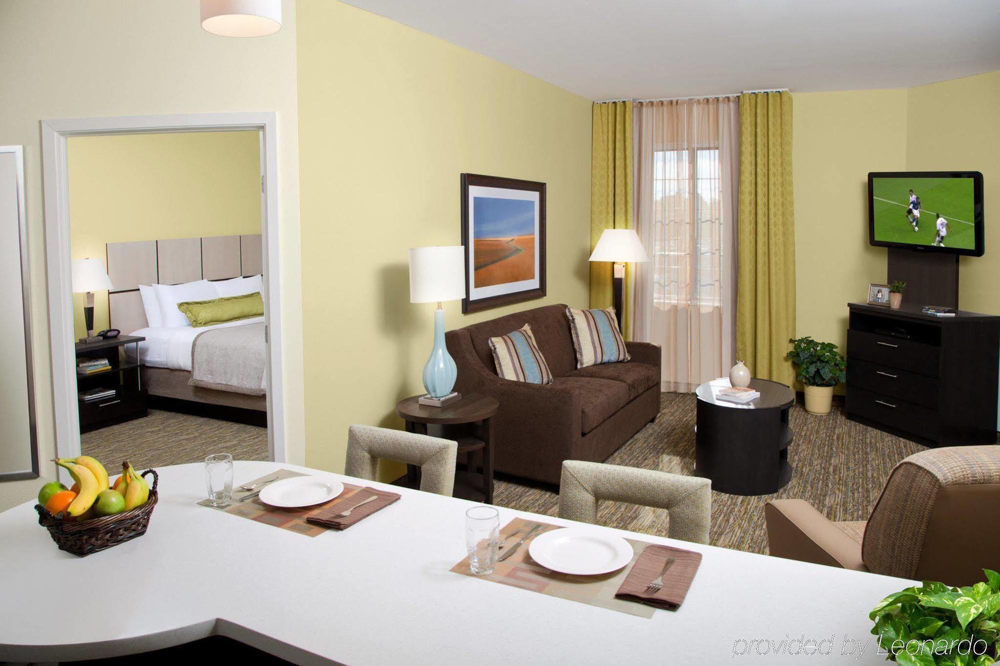 Candlewood Suites Mishawaka By Ihg Екстериор снимка
